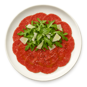 Carpaccio di Manzo