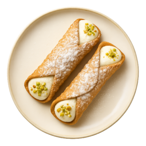 Cannoli Siciliani