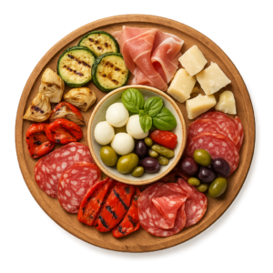 Antipasto Misto