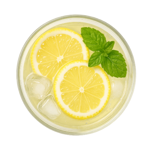 Limonata Maison