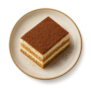 Tiramisù